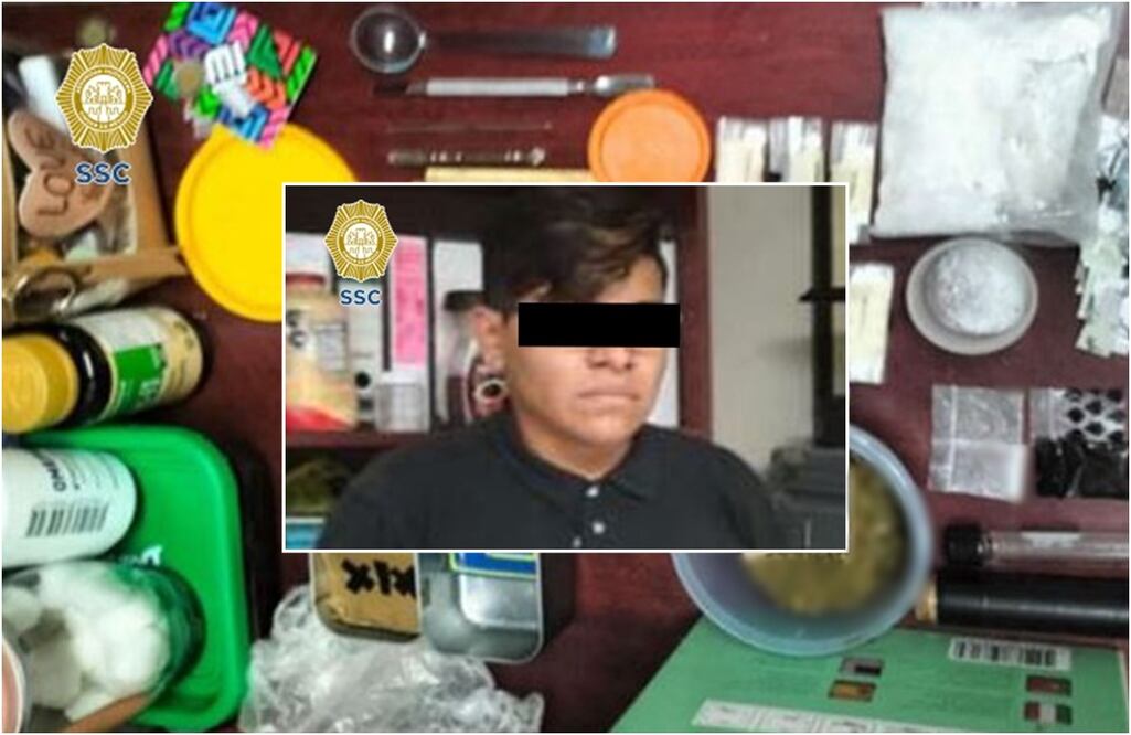 FOTO: Especial/ EL UNIVERSAL/