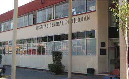 No hubo robo de bebé en Hospital de Ticoman, concluye Fiscalía