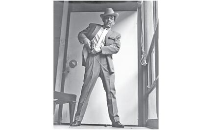 Historias de policías