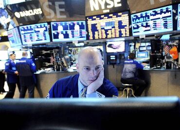 Wall Street abre a la baja