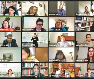 “Detrás de cada cifra hay personas”