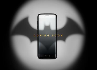 Samsung lanzará celular edición Injustice de DC Cómics