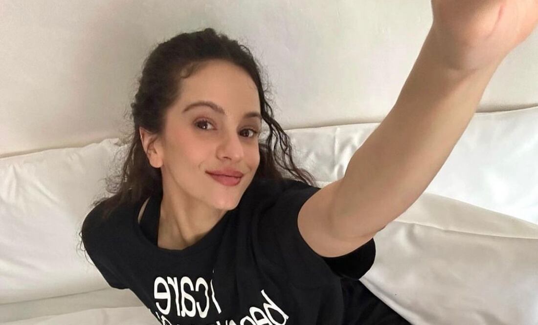 Foto: Instagram @rosalia.vt