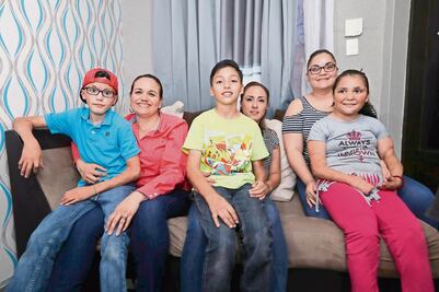 La lucha por el futuro de los niños del ABC