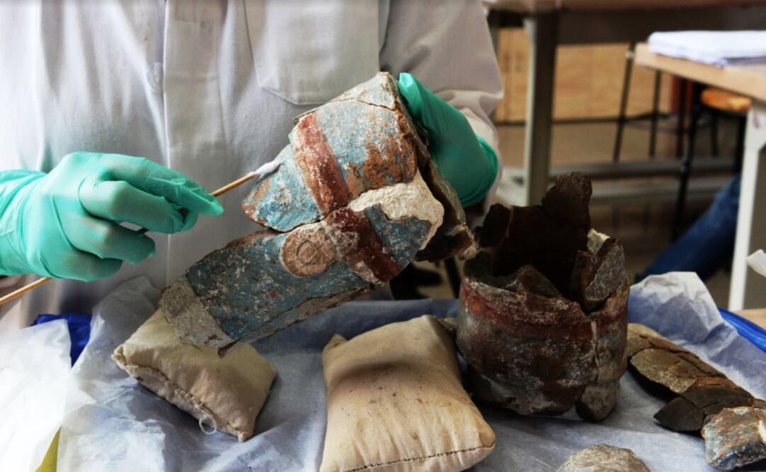 Foto: Cortesía INAH