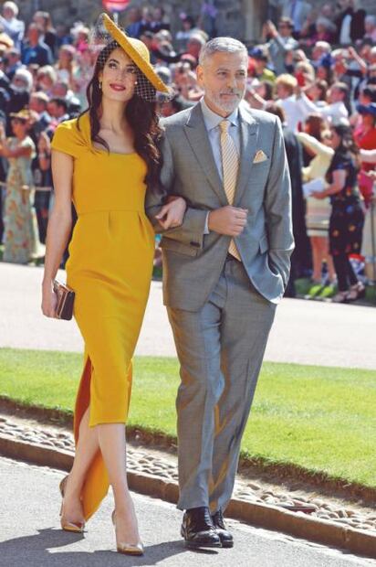 Revista People: Meghan Markle es la mejor vestida del mundo