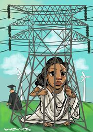 Soberanía energética