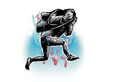 Lozoya y sus familiares, con un pie fuera de la cárcel