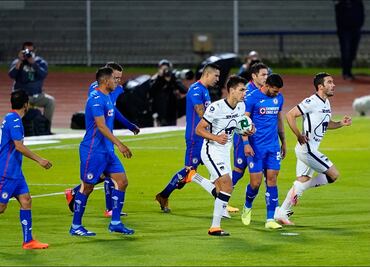"La cruzazulié contigo", la canción de moda inspirada en Cruz Azul