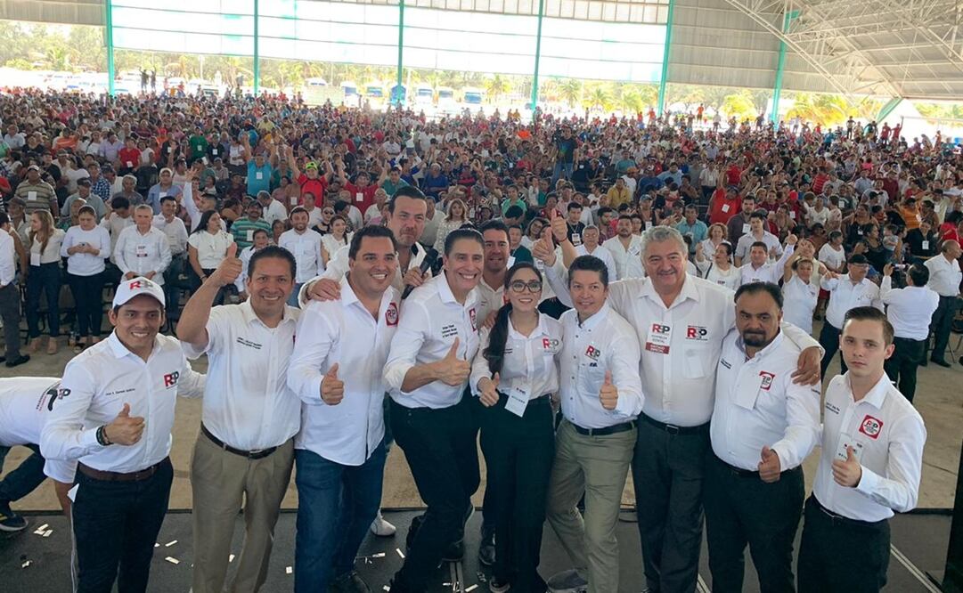 Foto: Archivo / EL UNIVERSAL