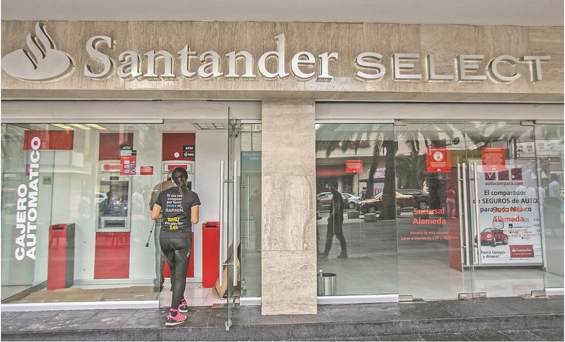 Foto: Archivo / EL UNIVERSAL