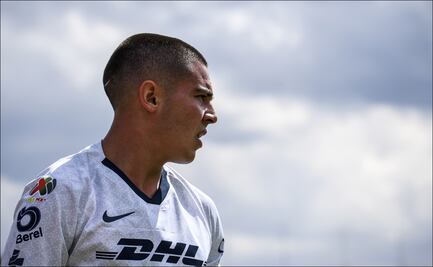 Los Pumas protegen a sus juveniles de las Águilas