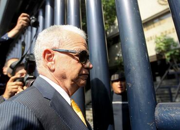 Momentos clave del caso Granier Melo