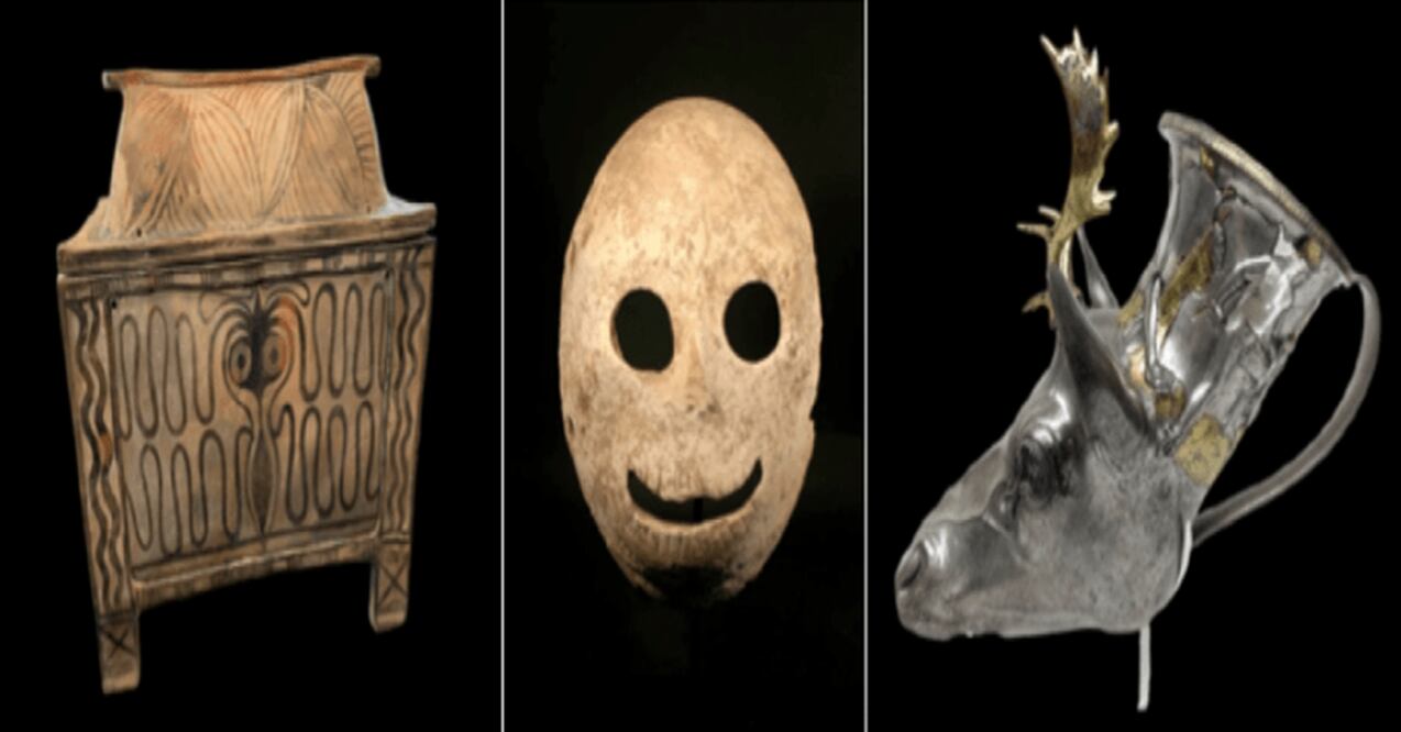 Foto: Fiscalía de Manhattan