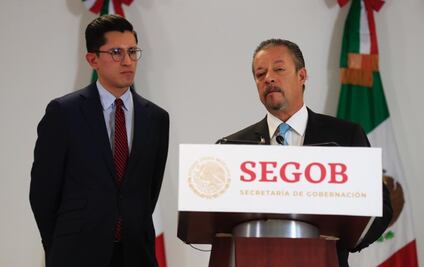 México ya espera a migrantes que buscan asilo en EU