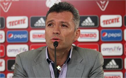 Nada en 'Chivas TV' será gratis, advierte Higuera