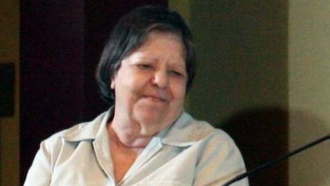 La última sobreviviente de "La Casa de la Muerte" de Brasil 