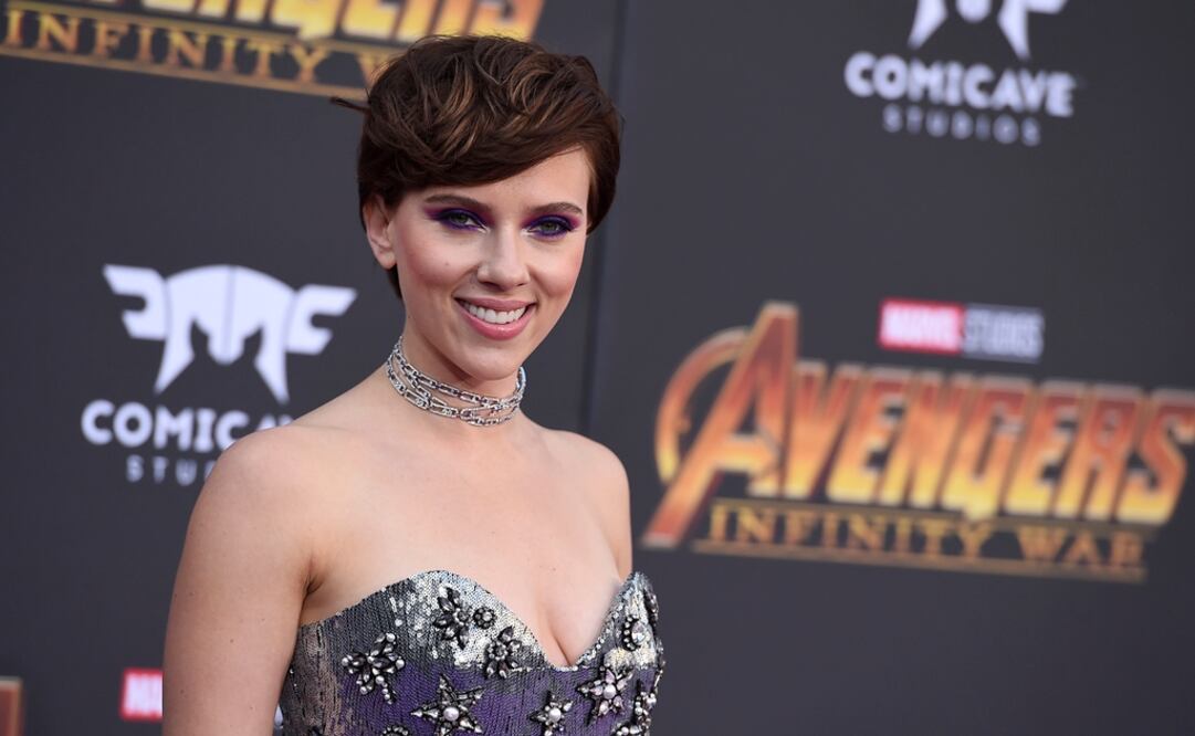 Foto: Jordan Strauss/Invision/AP, Archivo