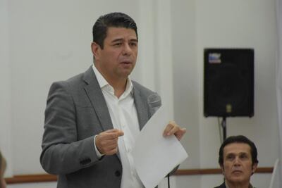 Contigencia por coronavirus, oportunidad para sacar valores abandonados: PRI CDMX