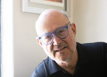 “La ficción es un escudo contra nuestro sistema de justicia”: Ricardo Raphael