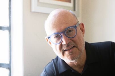 “La ficción es un escudo contra nuestro sistema de justicia”: Ricardo Raphael