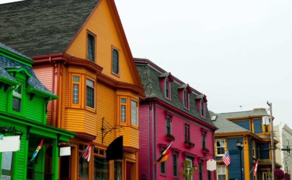 Canadá reabre al turismo | 10 de sus lugares más espectaculares