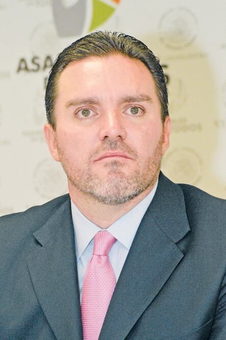 La respuesta de AN. Federico Döring respondió que el PRI no tiene calidad moral para hablar sobre corrupción