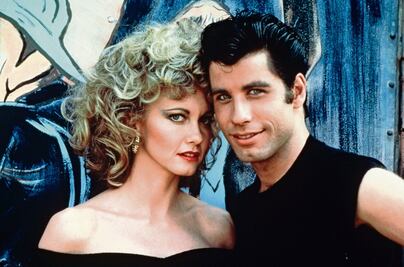 Olivia Newton-John, Sandy en "Vaselina", falleció a los 73 años 