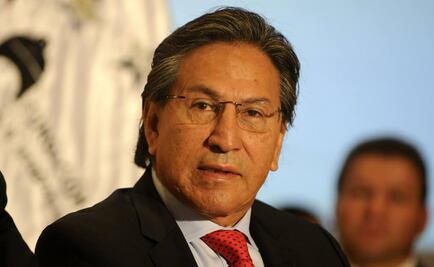 Detienen en EU al expresidente peruano Alejandro Toledo por caso Odebrecht