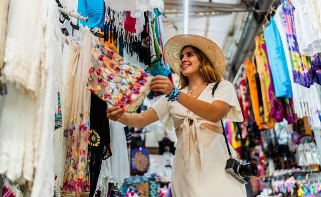 Al alza el sector turístico durante 2024. Foto: iStock