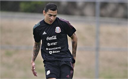 ‘Cata’ Domínguez: México ya no es ese país que arrasaba en Concacaf