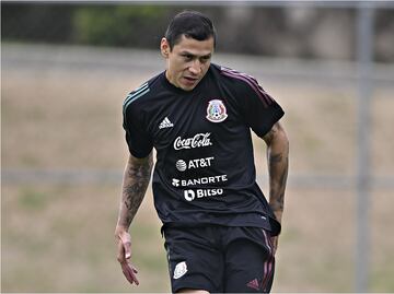 ‘Cata’ Domínguez: México ya no es ese país que arrasaba en Concacaf