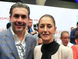 Congreso capitalino condena acoso contra Claudia Sheinbaum y respalda su denuncia