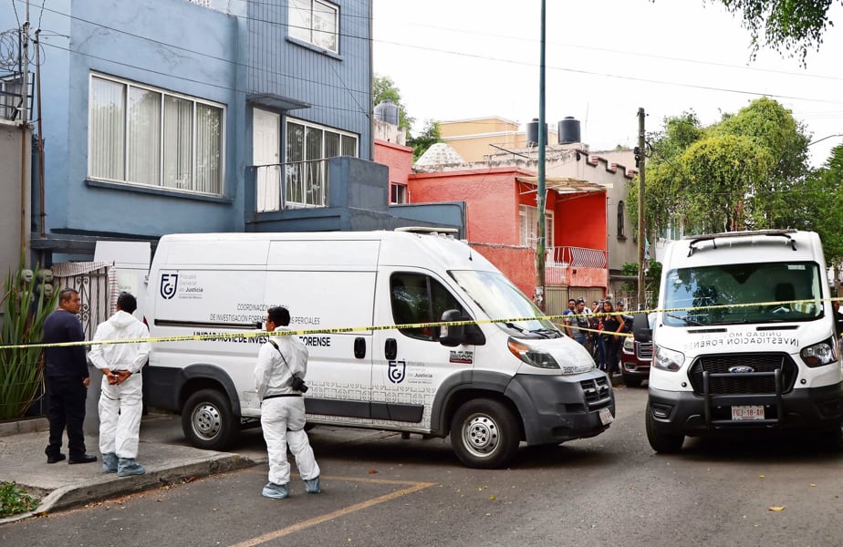 ¿Qué sabemos sobre el multihomicidio en Azcapotzalco? Estas son las últimas actualizaciones de la tragedia: