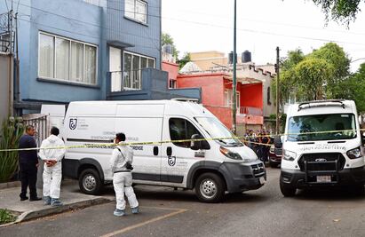 Multihomicidio en Azcapotzalco: qué se sabe del caso; víctimas, mensaje y detenciones