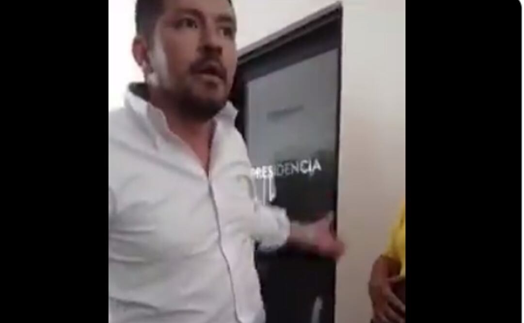 Foto: Captura de video