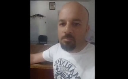 Detienen y luego liberan a diputado de Morena por intentar frustrar un arresto