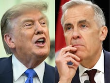 Trump amenaza a Canadá: “¡Entren en vereda o las consecuencias serán mucho peores"