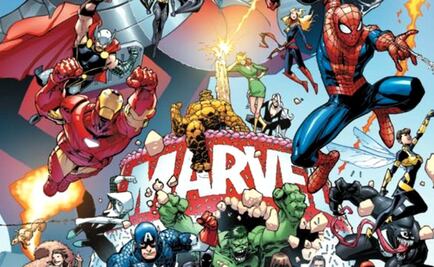 Marvel x Panam limited-edition superhero sneakers