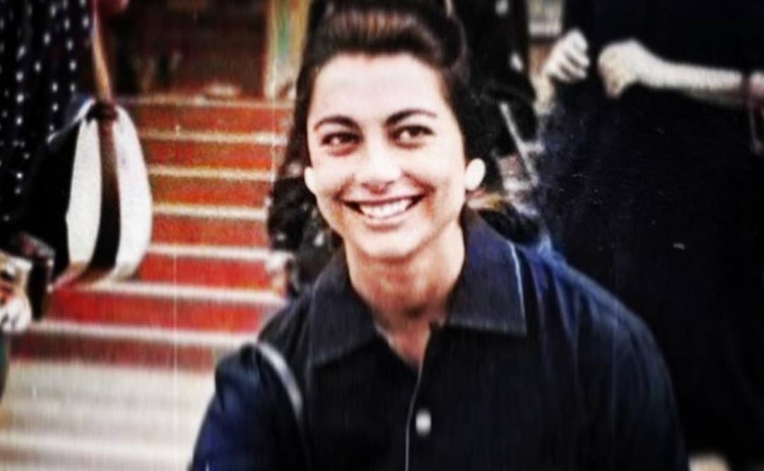 El actor Héctor Suárez Gomís contó que no ha podido dejar de pensar en los últimos momentos de su madre.