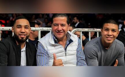 Tres tijuanenses buscan escribir una de las historias más grandes del boxeo mexicano