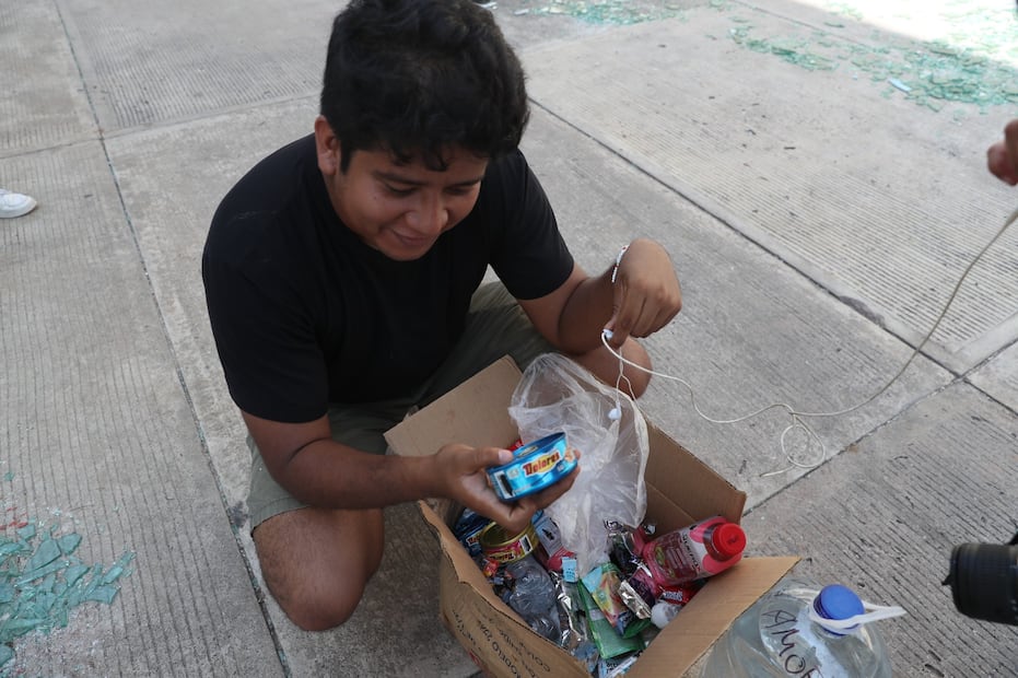 FOTO: Iván Montaño/ EL UNIVERSAL/