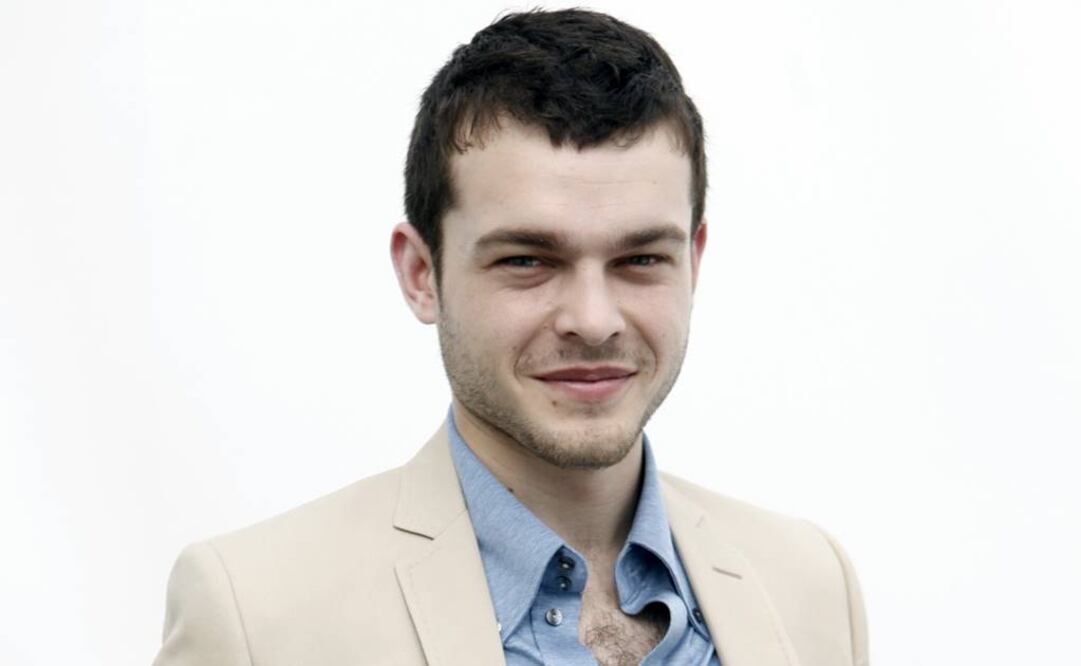 Ehrenreich ha participado en cintas como "Hermosas criaturas" y "Blue Jasmine". (FOTO: Archivo EL UNIVERSAL) 