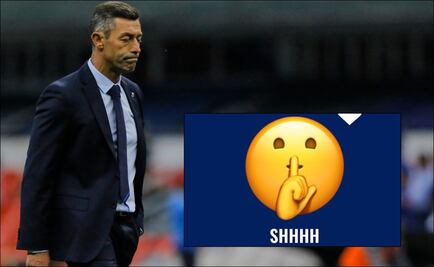 Penoso manejo de redes sociales en Cruz Azul