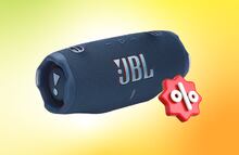 ¡Remate en Amazon! Bocina JBL a prueba de agua con 39% de descuento