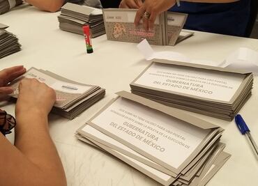 Paquete Electoral Postal costó cerca de mil 317 pesos