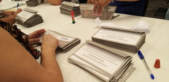 Paquete Electoral Postal costó cerca de mil 317 pesos