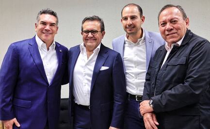 Ildefonso Guajardo declina aspiración presidencial; dirigirá vinculación internacional del Frente Amplio