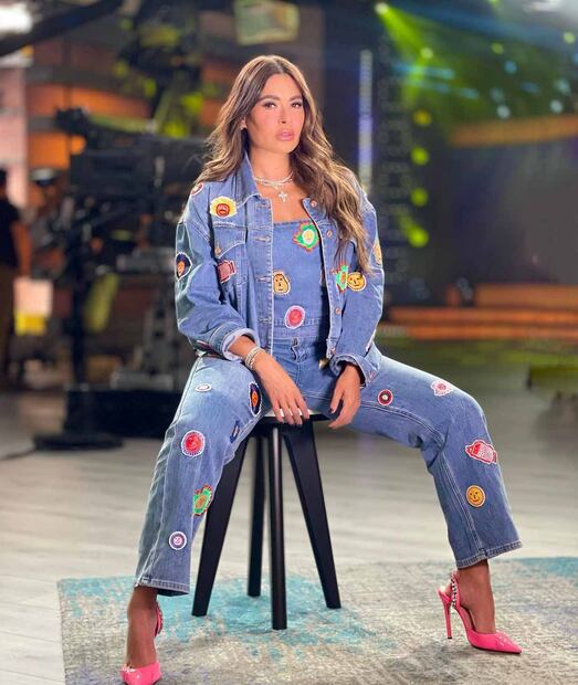 Foto: Instagram @galileamontijo