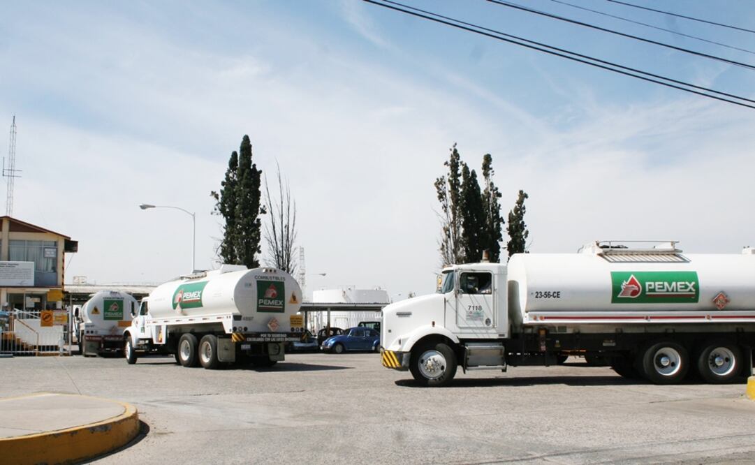 Foto: Archivo EL UNIVERSAL 